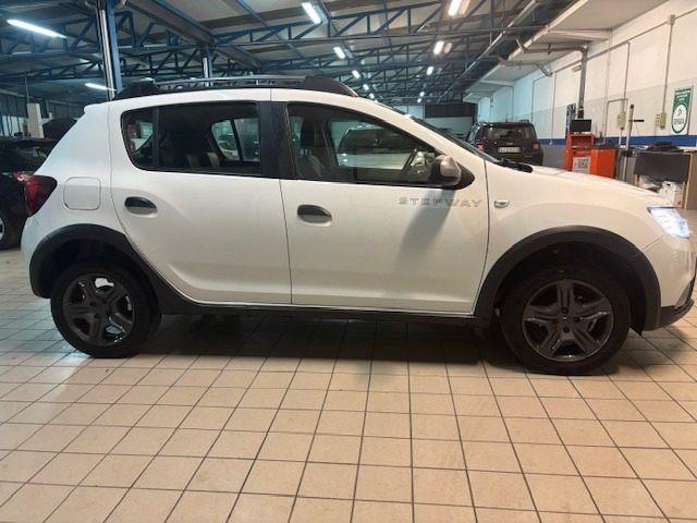 DACIA Sandero 0.9 TCe 12V T-GPL 90CV S&S Serie Speciale Brave