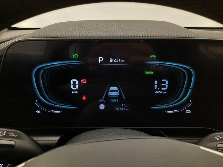 Kia Niro HEV Business DCT BR615363 1.6 Full Hybrid 141CV