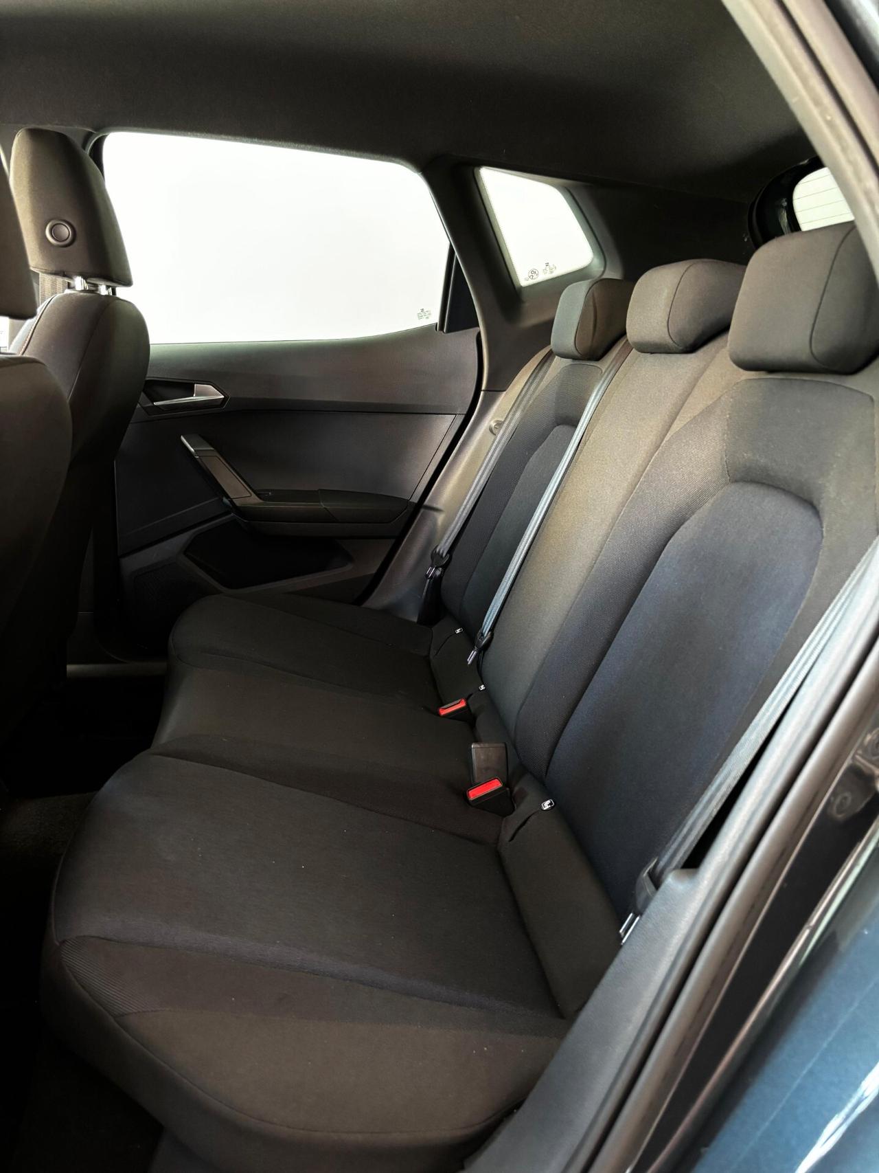 Seat Arona 1.0 TGI FR RESTAYLING UNIPROPRIETARIO