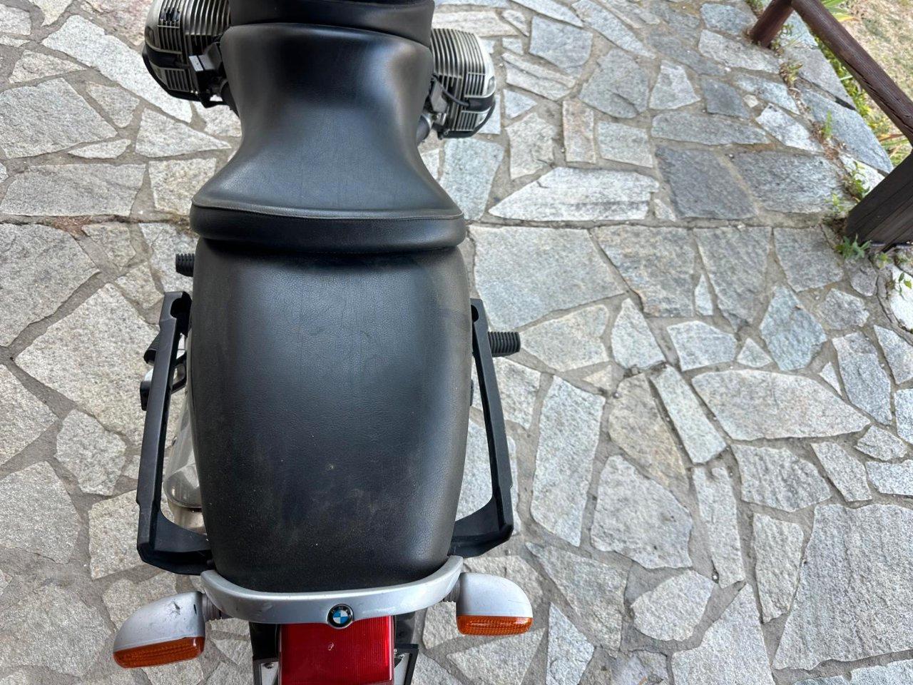 BMW R 1100 R