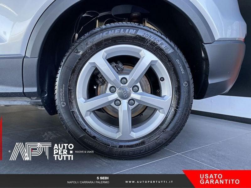 Audi Q2 Q2 1.4 tfsi Business
