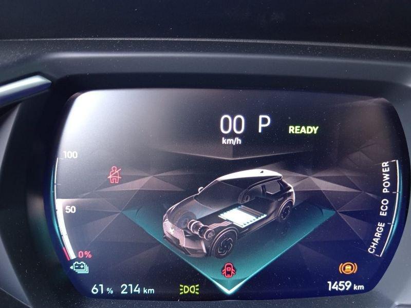 DS DS 3 E-Tense E-TENSE Performance Line