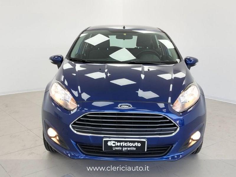 Ford Fiesta 1.0 80CV 5 porte Business