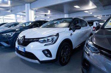 Renault Captur 1.0 tce Intens Gpl 100cv my21