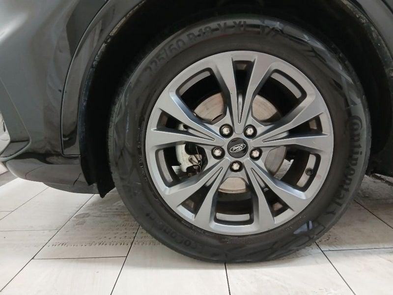 Ford Kuga 2.5 full hybrid ST-Line 2wd 190cv cvt