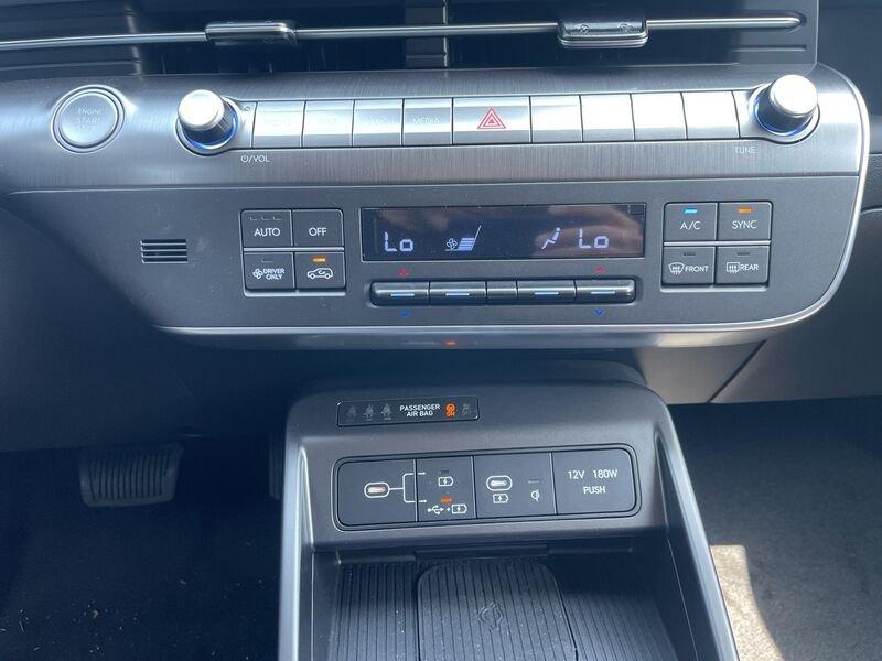 Hyundai Kona II 2023 1.6 gdi hev XLine Plus 2wd 129cv dct