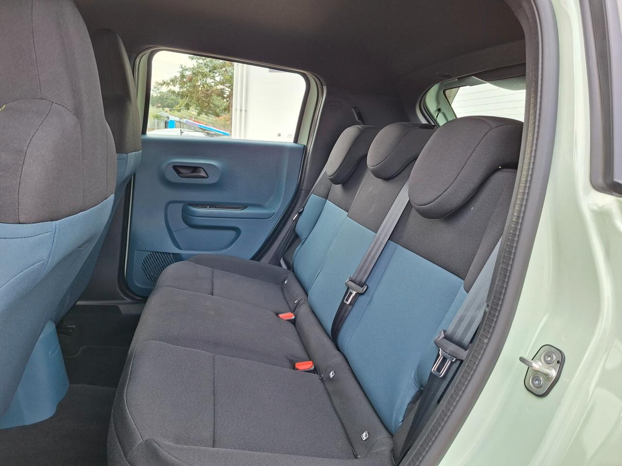 Fiat Grande Panda 1.2 110 CV S&S Icon