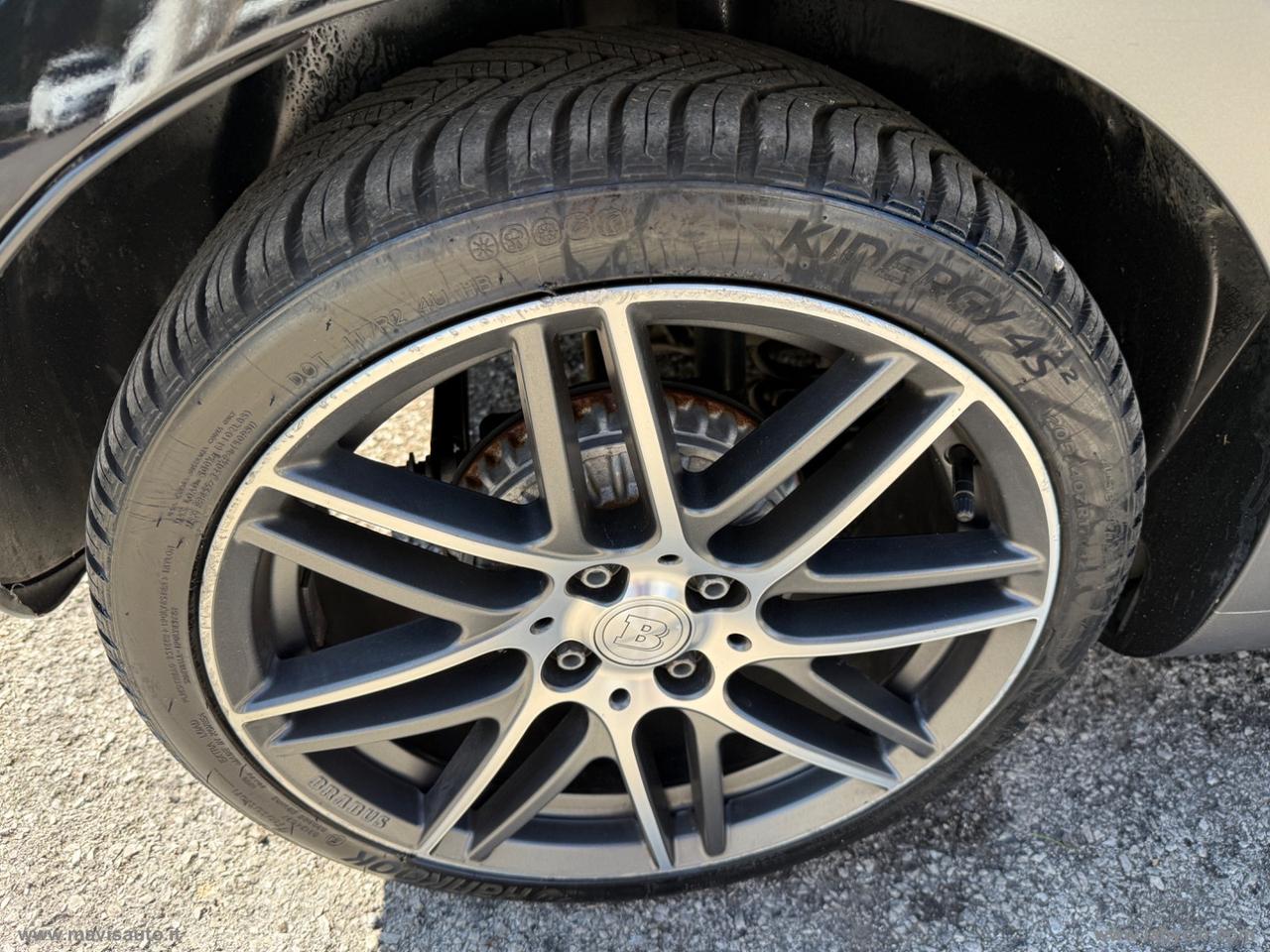 SMART fortwo 70 1.0 twinamic BRABUS Style