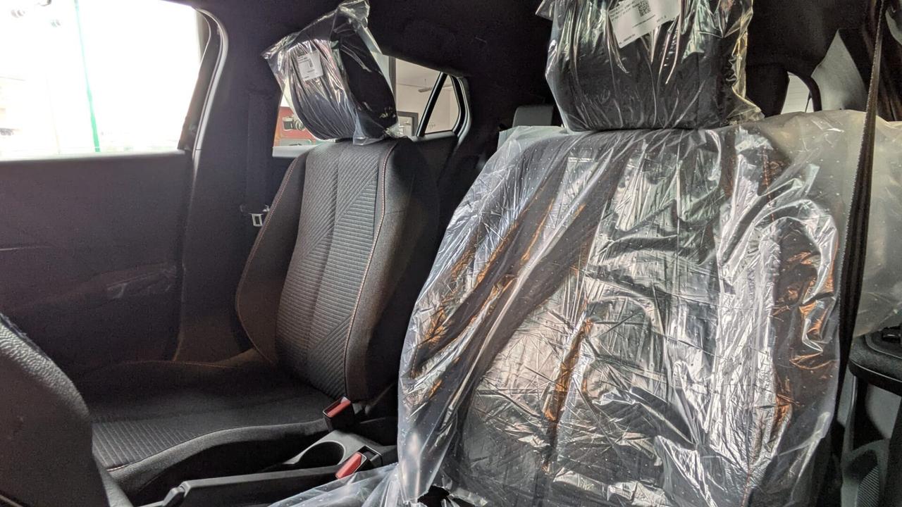 Peugeot 2008 100 S&S STYLE