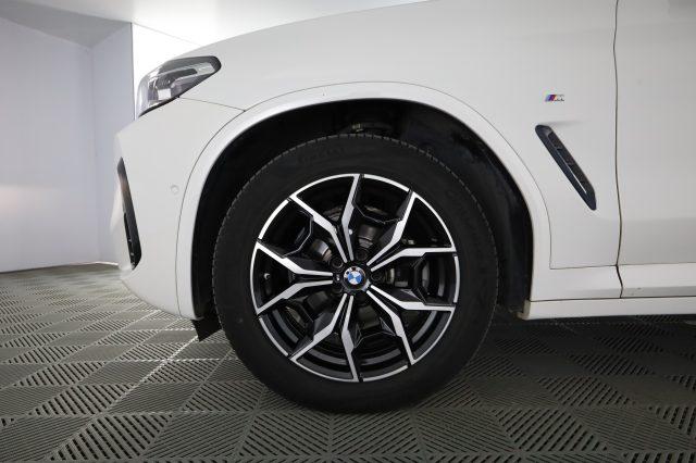 BMW X3 X3 xDrive20d 48V Msport