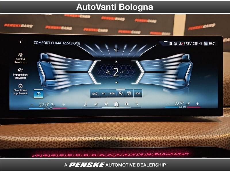 BMW i4 i4 eDrive 40 Msport Pro