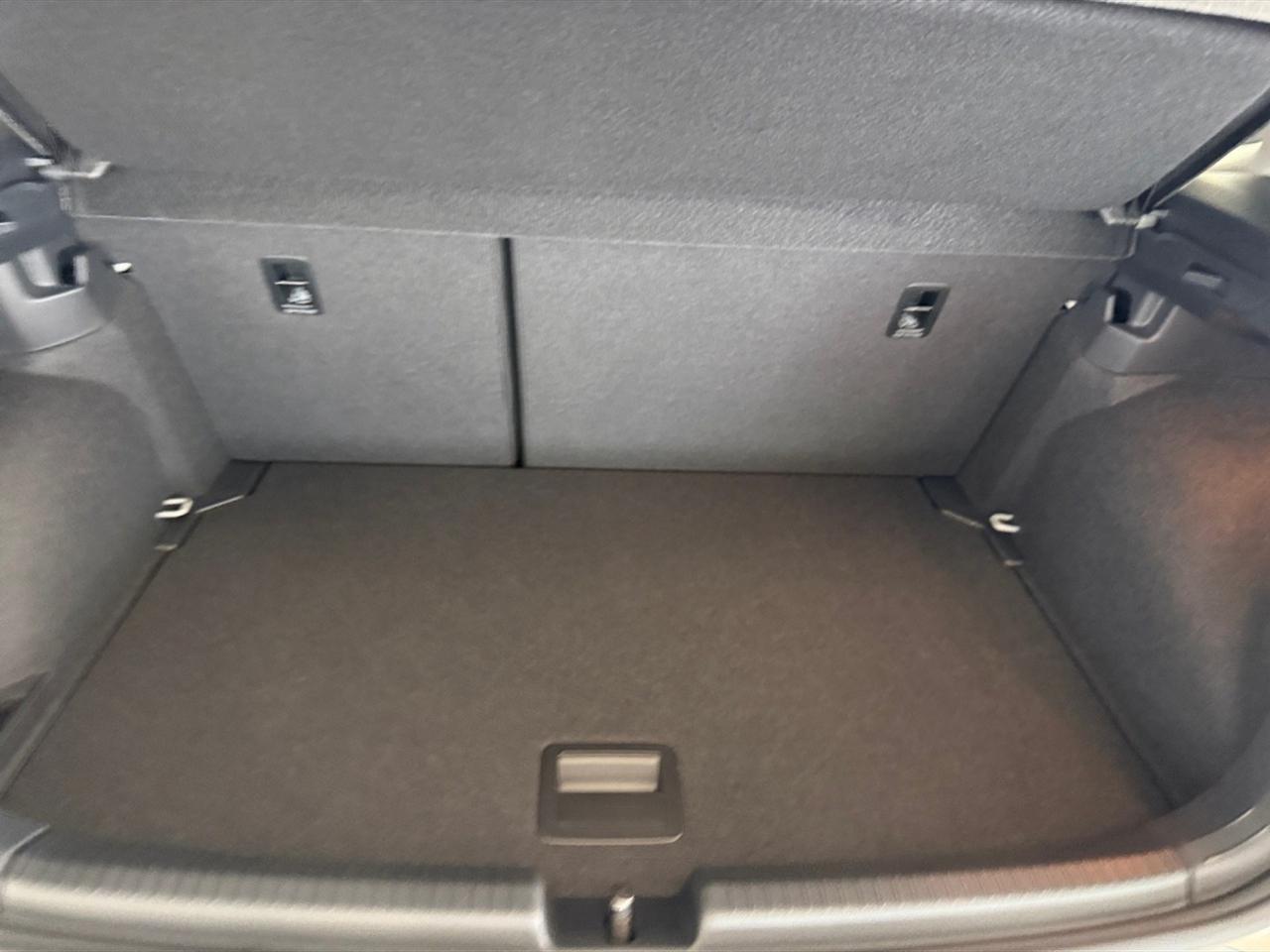 Volkswagen Polo 1.0 tsi life 95cv