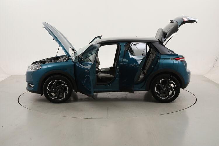DS DS 3 Crossback Grand Chic Auto BR380128 1.2 Benzina 131CV