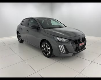 PEUGEOT 208 1.2 puretech Allure s&s 100cv