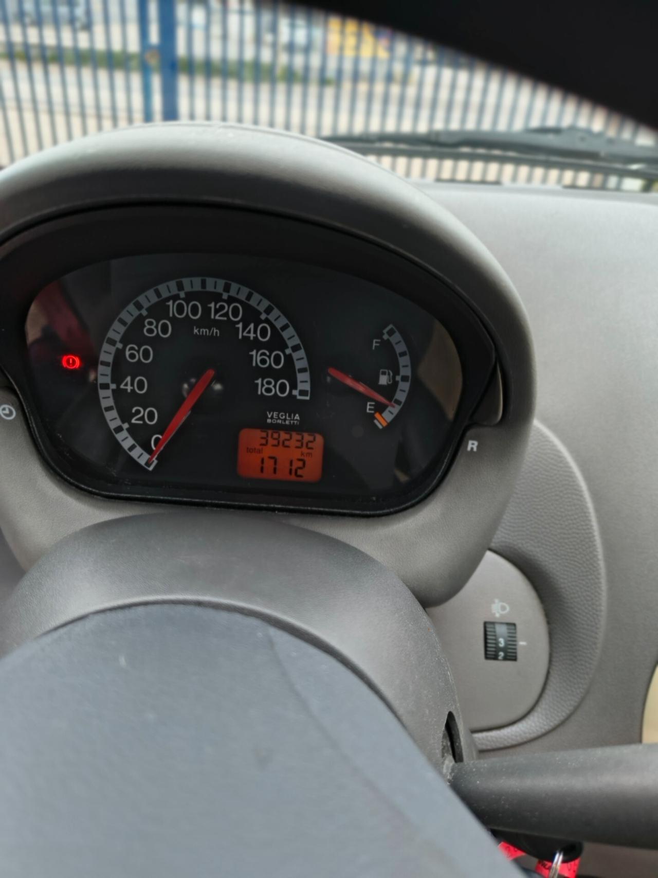 Fiat 600 1.1 Active Suite