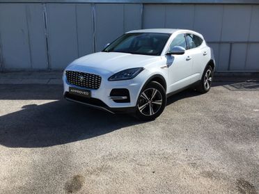 Jaguar E-Pace 2.0D I4 163 CV AWD Auto S