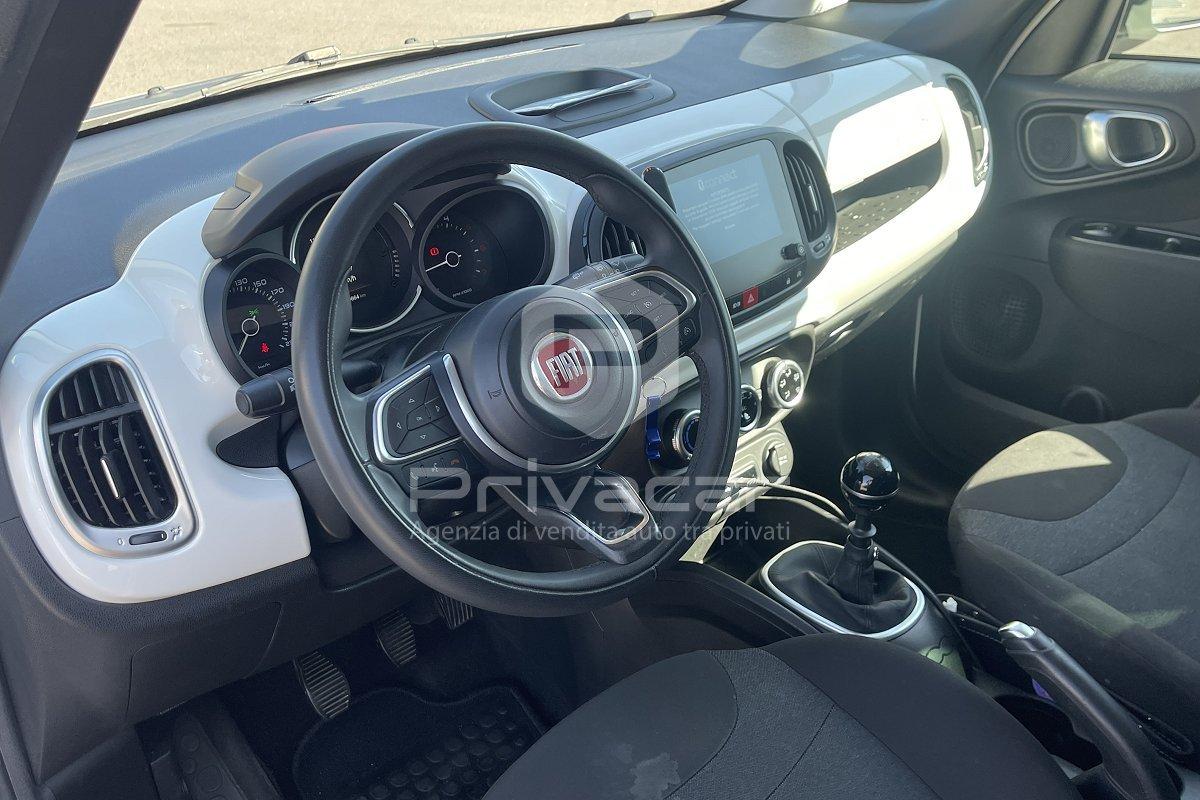 FIAT 500L Pro 1.6 MJT 120CV Pop Star 4 posti (N1)