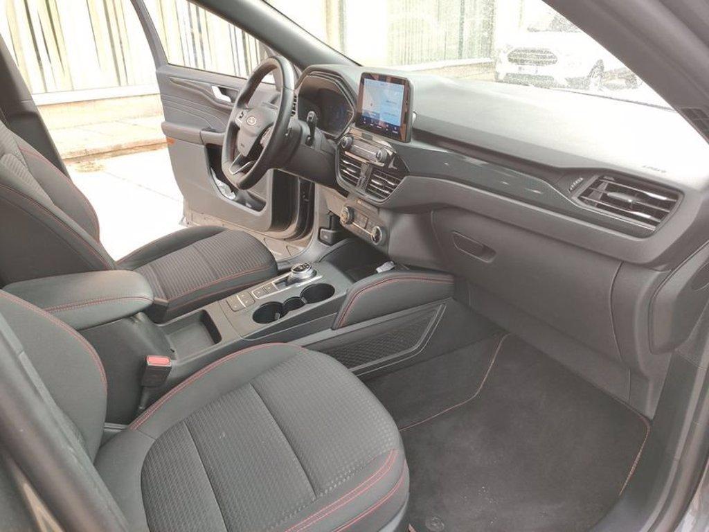 FORD Kuga 2.0 ecoblue st-line 2wd 120cv auto del 2023