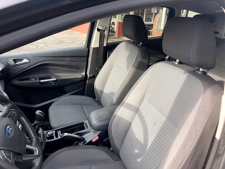 Ford C-Max 1.6 120CV GPL Titanium