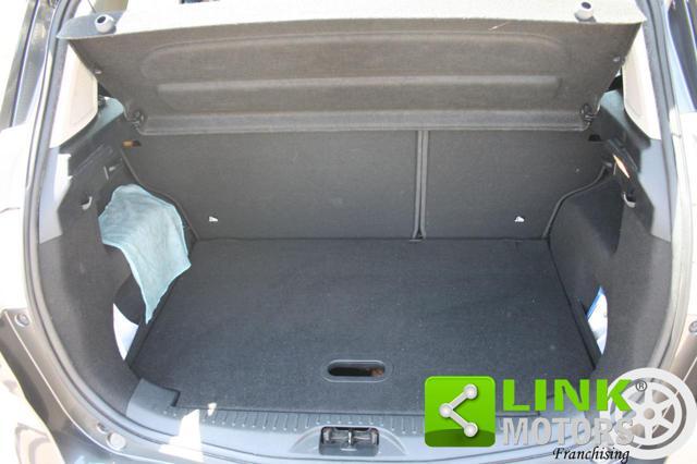 FORD B-Max 1.4 90 CV Business Titanium