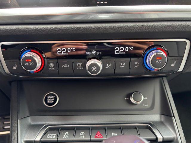 AUDI Q3 SPB 40 TDI quattro S tronic S line edition