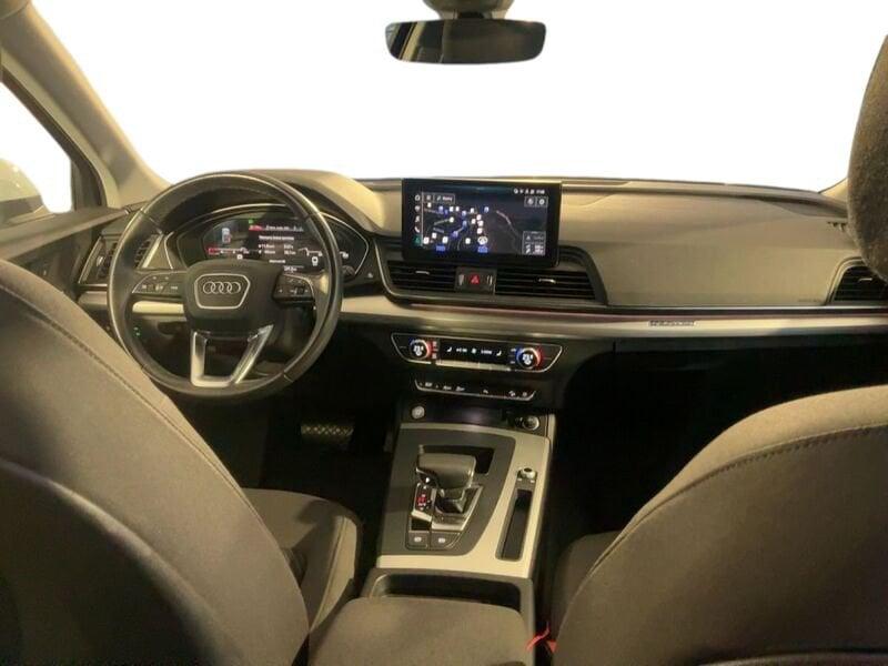 Audi Q5 40 TDI Business quattro S tronic