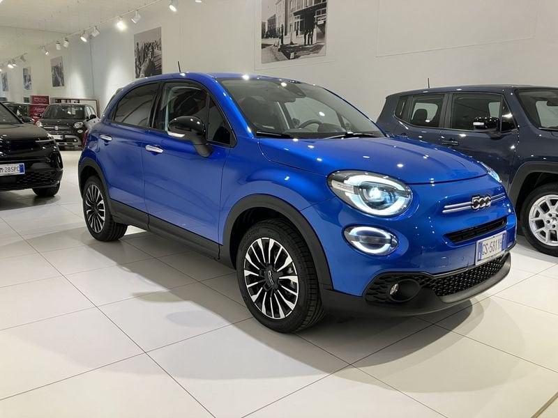 FIAT 500X 1.3 MultiJet 95 CV