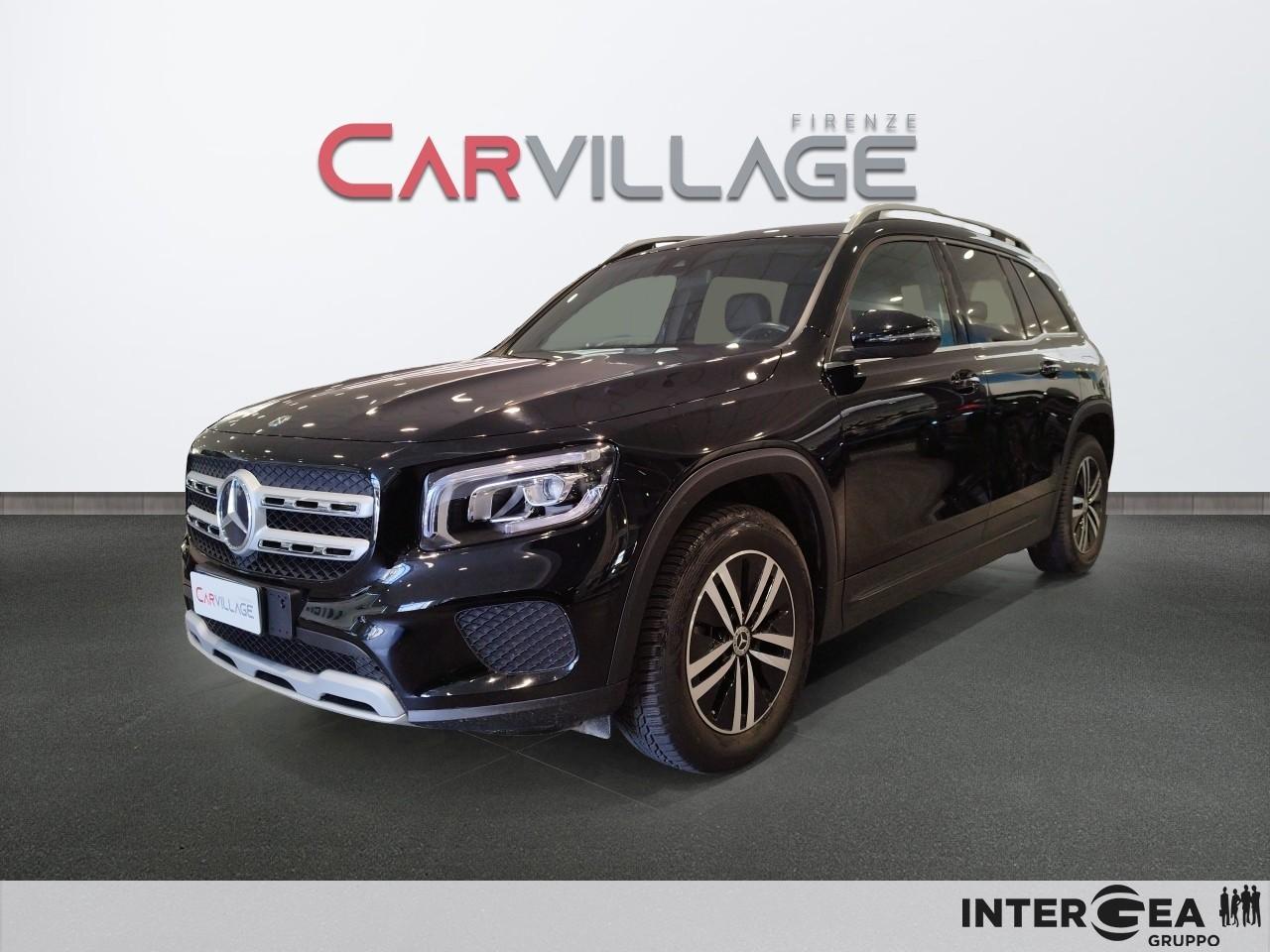 Mercedes-Benz GLB 180 d Sport Plus auto