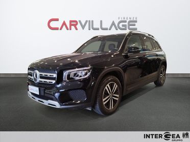 Mercedes-Benz GLB 180 d Sport Plus auto