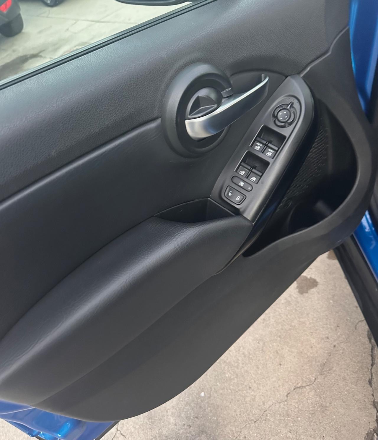 Fiat 500X 1.3 MultiJet 95 CV Lounge 2019