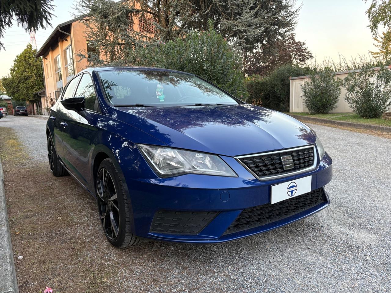 Seat Leon 1.2 tsi Style 86cv Manuale EURO6