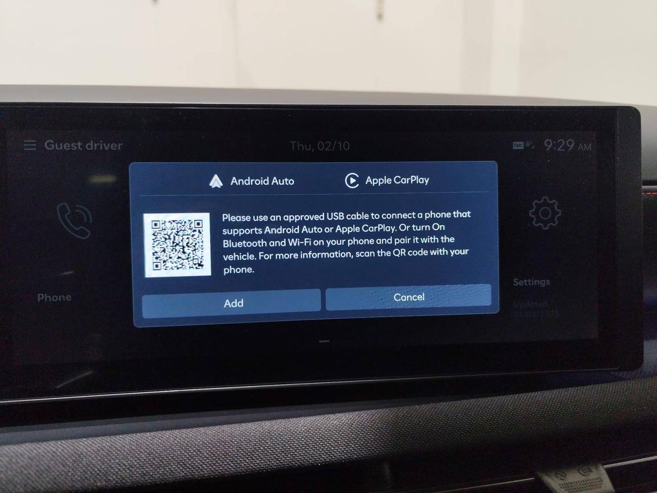 Hyundai Tucson 1.6 hev NLine 2wd 215cv