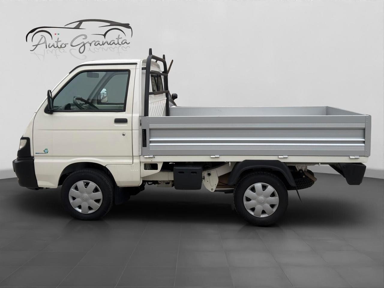 Piaggio Porter 1.3 GPL 71cv cassonato