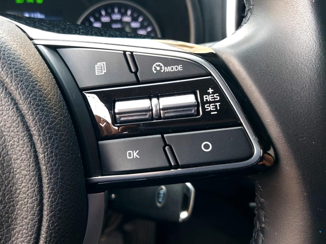 Kia Sportage 1.6 DIESEL 115cv Energy Design