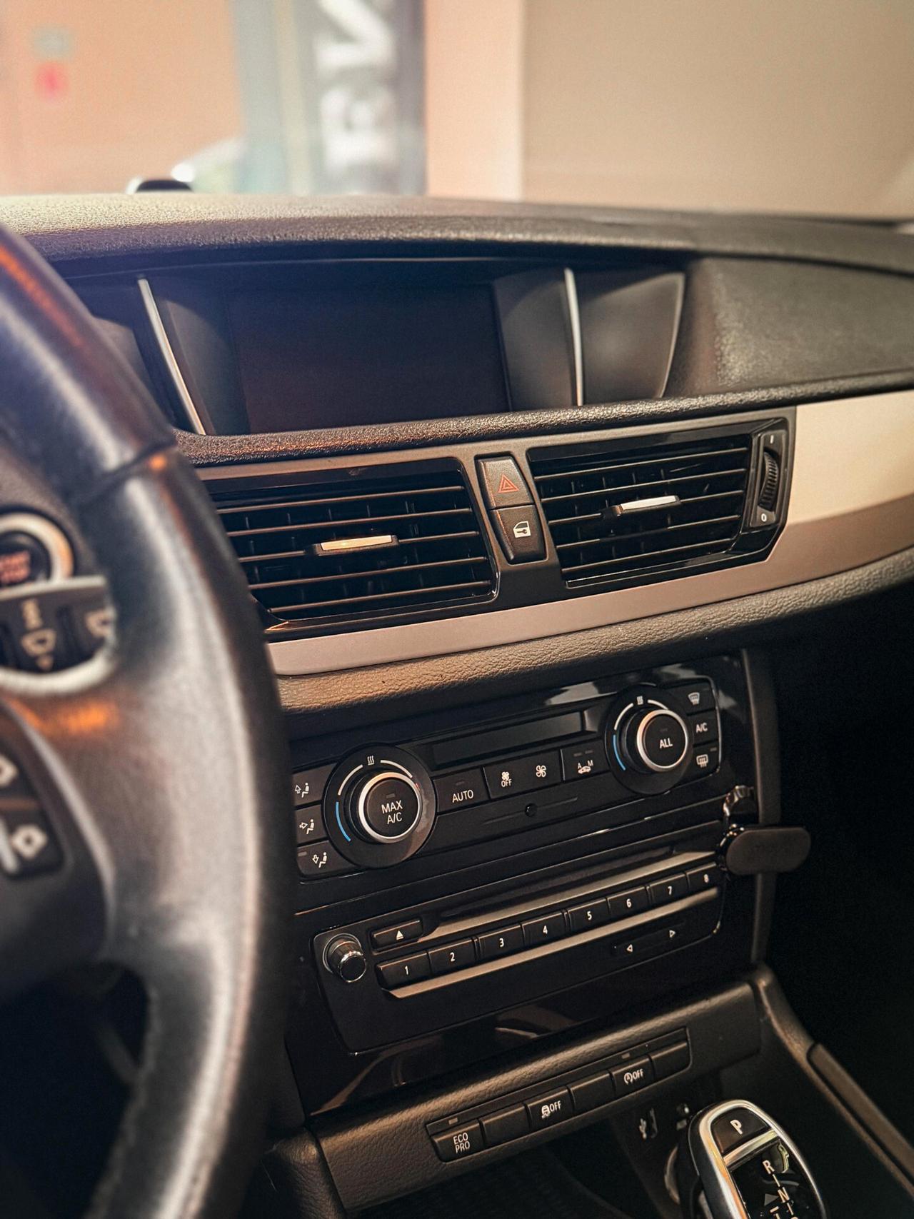 Bmw X1 sDrive 18d Sport Line