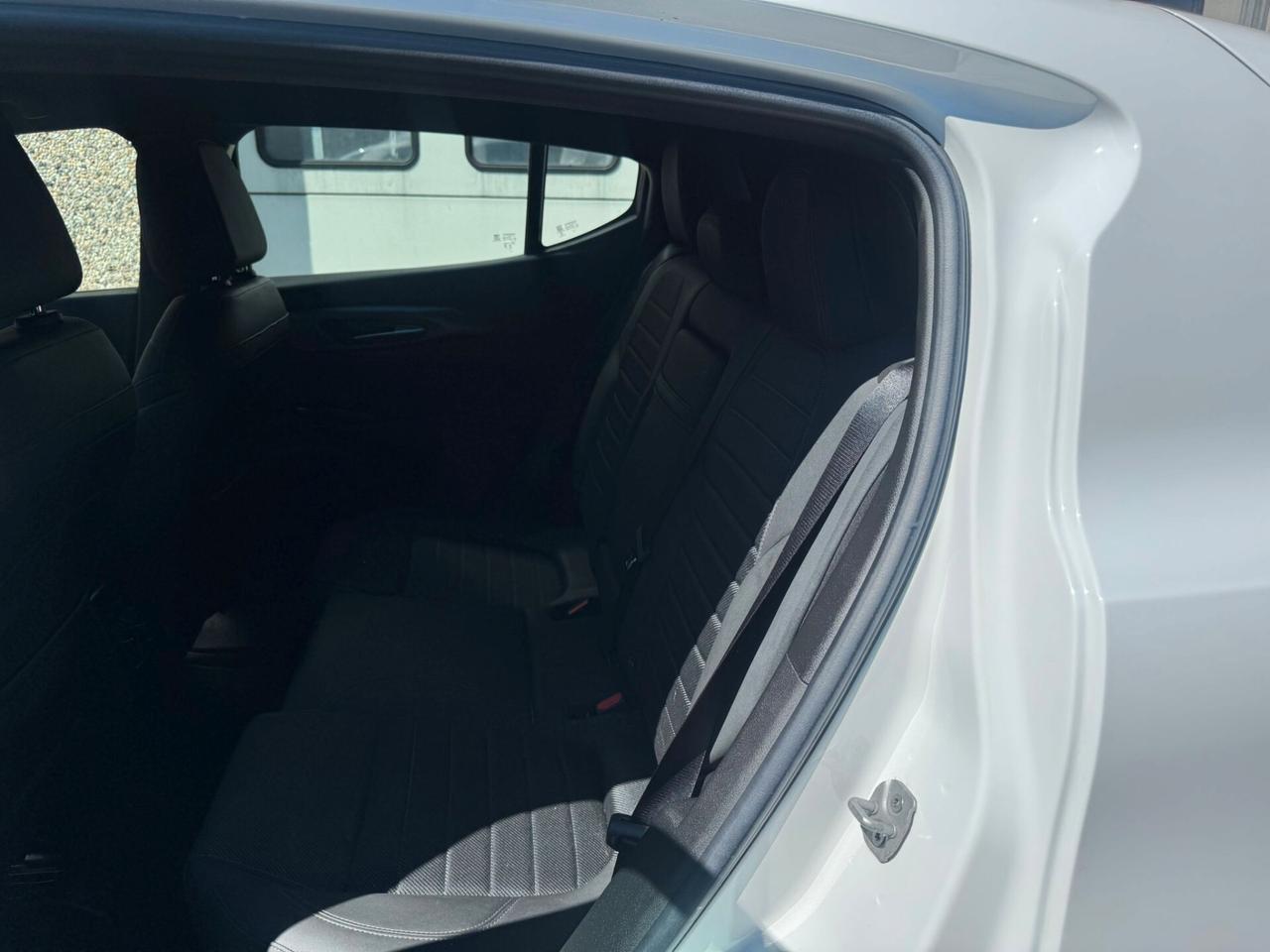 Alfa Romeo Tonale 1.6 diesel 130 CV TCT6 Sprint