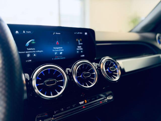 Mercedes-Benz GLB 200 d Premium AMG auto