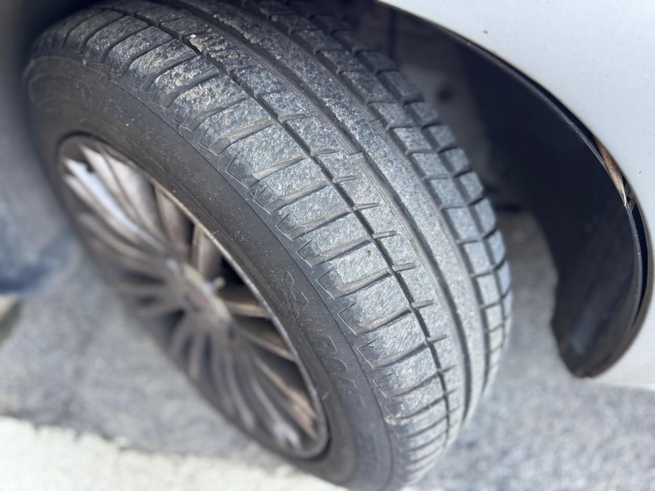 Fiat Bravo 1.6 MJT 120 CV DPF Emotion motore rotto