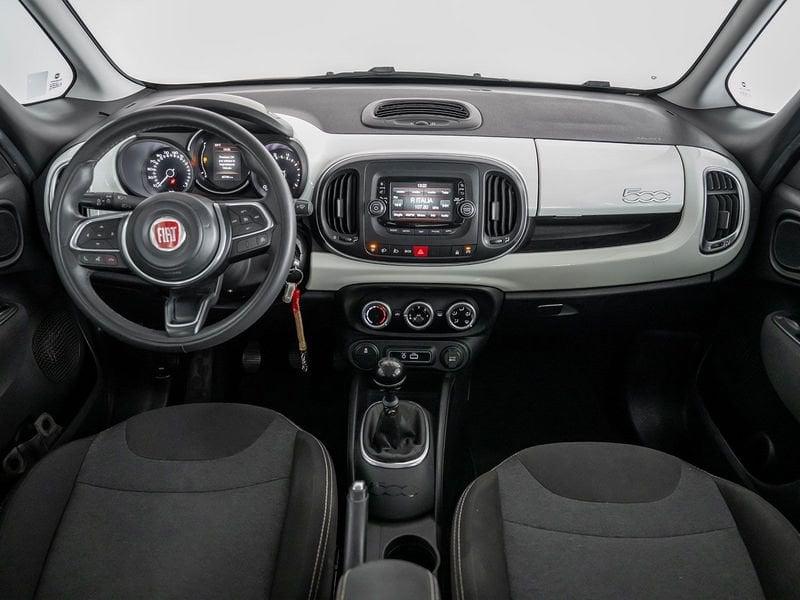 FIAT 500L 1.3 Multijet 95 CV Lounge