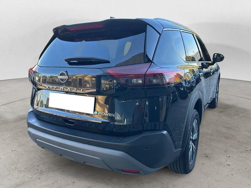 Nissan X-Trail 1.5 e-power N-Connecta 2wd auto