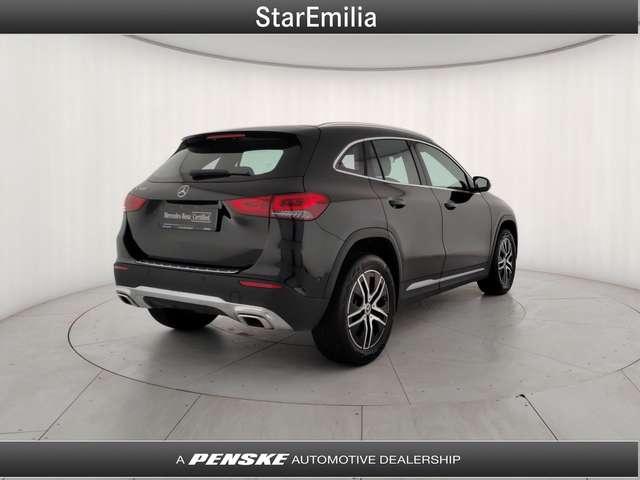 Mercedes-Benz GLA 200 GLA 200 d Automatic Sport Plus