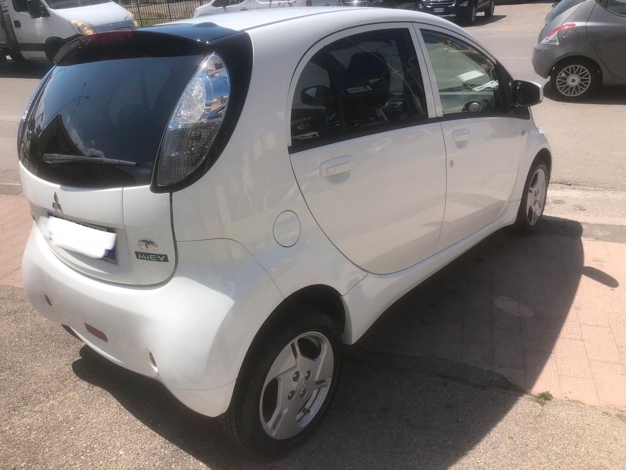 Mitsubishi i-MiEV ELETTRICA