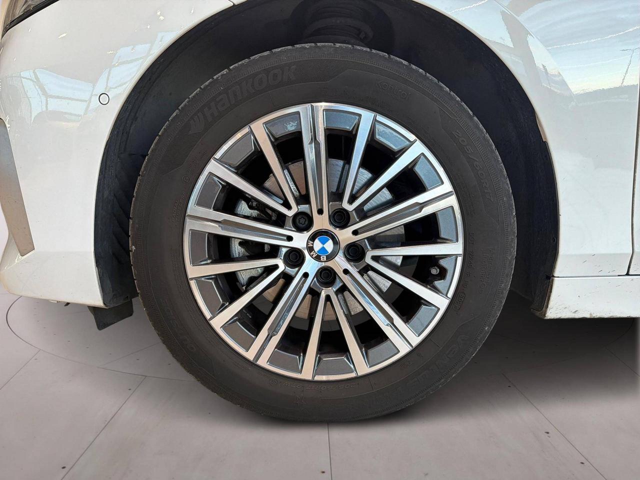 BMW Serie 2 218d Active Tourer Luxury