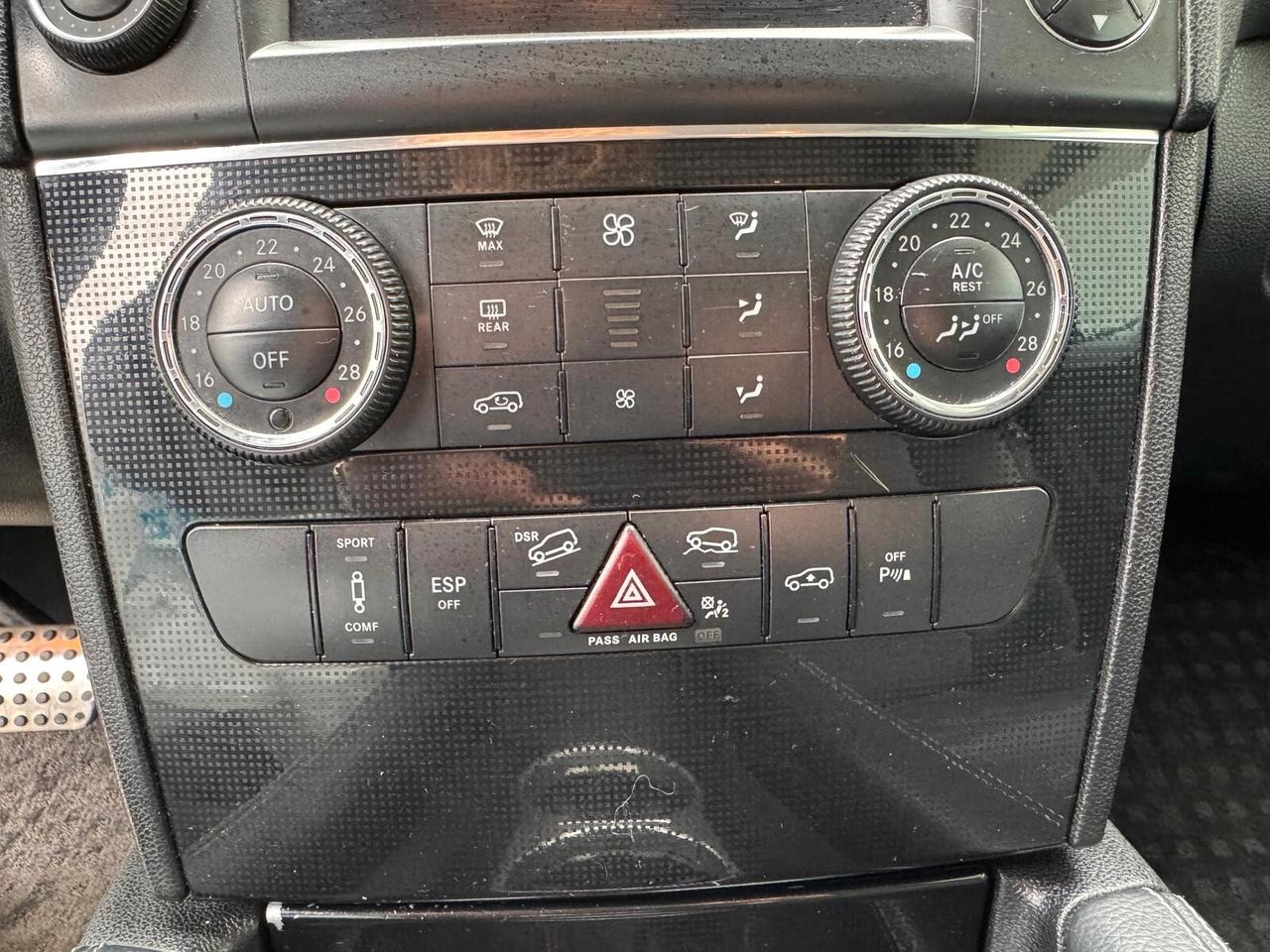 Mercedes-benz ML 280 CDI Sport