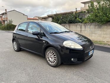 Fiat Grande Punto 1.2 5 porte Fun