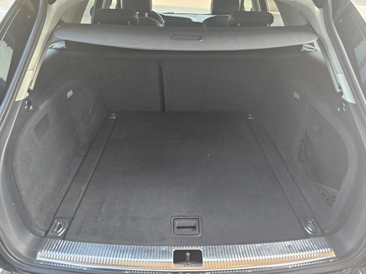 Audi A4 Avant 2.0 TDI 143CV F.AP. Advanced