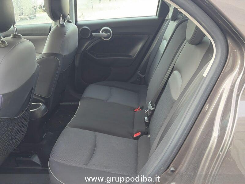 FIAT 500X 2015 Diesel 1.3 mjt Pop 4x2 95cv