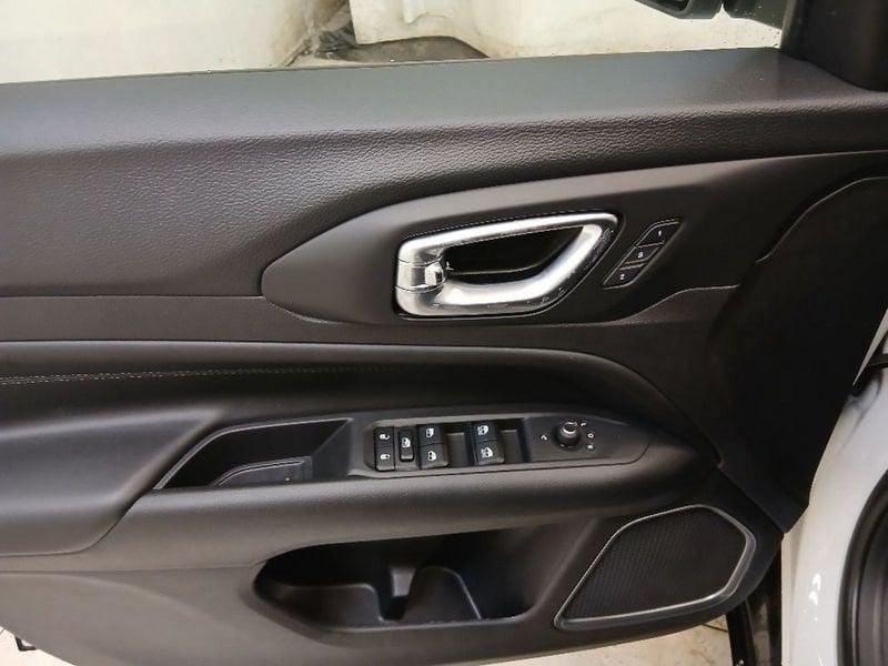 Jeep Compass 1.5 turbo t4 mhev Summit 2wd 130cv dct