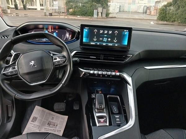PEUGEOT 3008 1.5 BlueHDI 130 CV S&S EAT8 ALLURE PACK