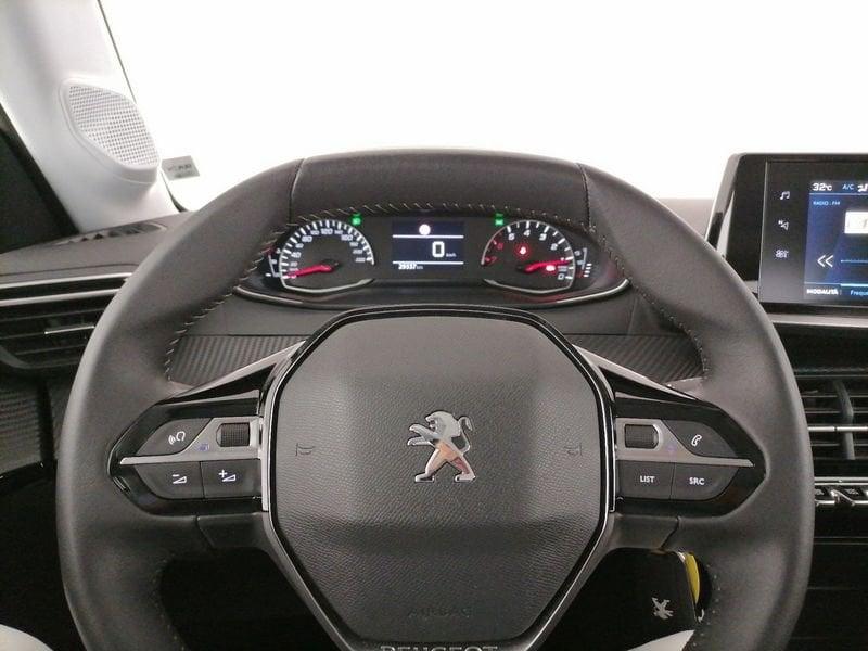 Peugeot 208 1.2 puretech Active Pack s&s 100cv